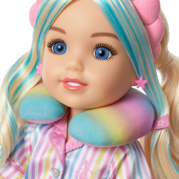 AG Sisters™ Self-Care Sleepover Set