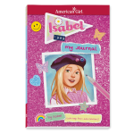 Isabel: My Journal (Historical Characters)