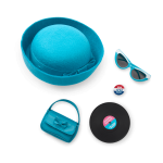 Melody's™ Accessories for 18-inch Dolls (Historical Characters)