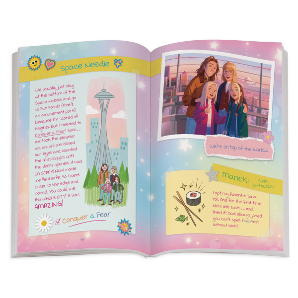 Isabel: My Journal (Historical Characters)