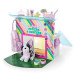 American Girl® Pet Spa & Daycare