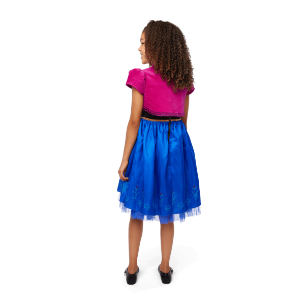 Disney Frozen Anna Dress for Girls by American Girl®