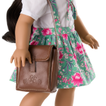 Nanea's™ Care Kit for 18-inch Dolls (Historical Characters)