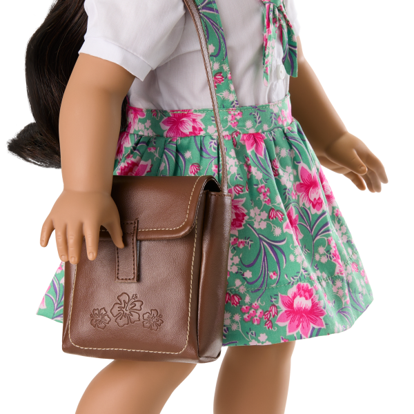 Nanea's™ Care Kit for 18-inch Dolls (Historical Characters)