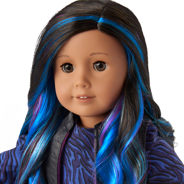 Truly Me™ Doll #92