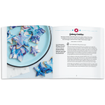 American Girl® Cookies Cookbook