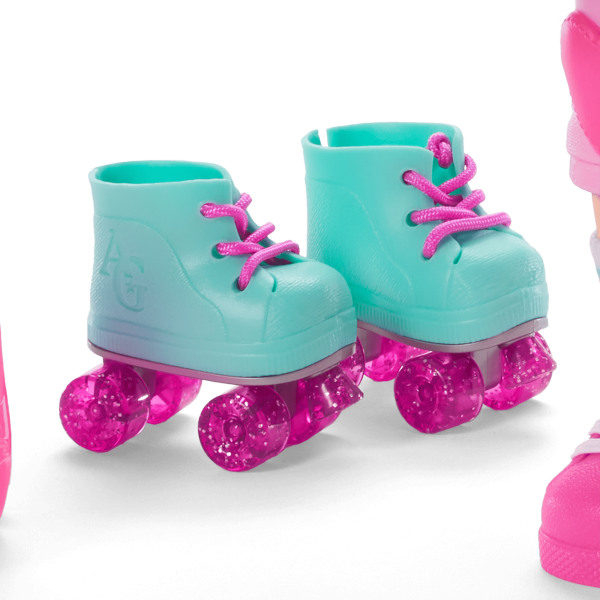 AG Sisters™ Lea™ Doll