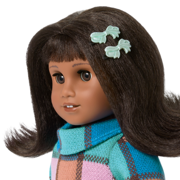 Melody's™ Salon Accessories for 18-inch Dolls (Historical Characters)