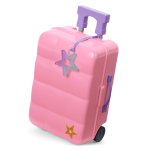 AG Sisters™ Self-Care Sleepover Set