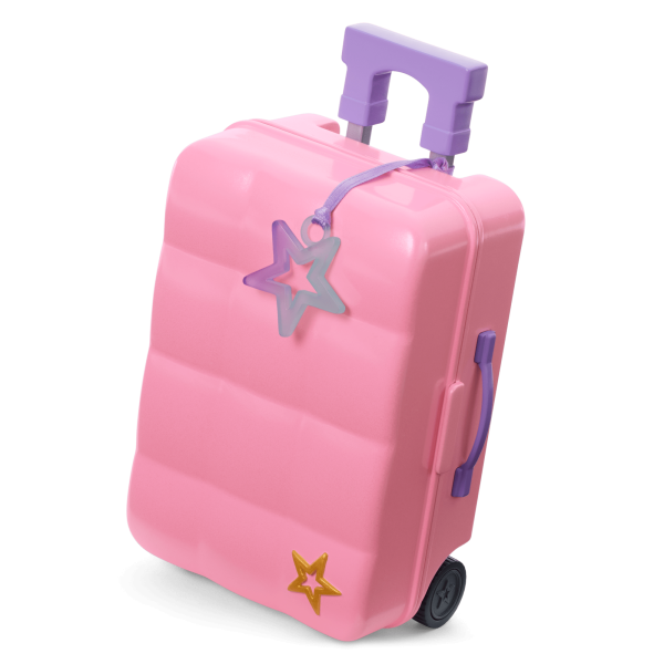 AG Sisters™ Self-Care Sleepover Set