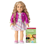 Truly Me™ Doll #83