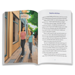 Corinne to the Rescue Book 2