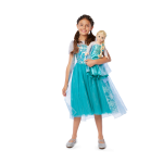 Disney Frozen Elsa Dress for Girls by American Girl®