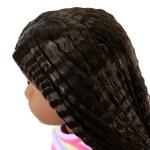 Long Hair Looks™ by Truly Me™ 18-inch Doll #135 & hair accessories
