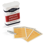 Nanea's™ Care Kit for 18-inch Dolls (Historical Characters)