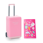 Raquel's™ Summertime Treats Set for 18-inch Dolls (Girl of the Year™ 2026)