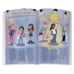 A Smart Girl's Guide: Drama. Rumors & Secrets