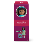 Melody™ 18-inch Doll & Journal (Historical Characters)