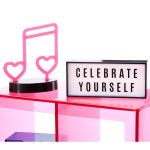 Backstage Theater Set for 18-inch Dolls