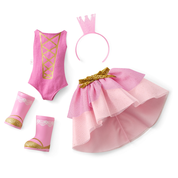 Ashlyn™ Doll. Book & Magical Llamacorn Accessories