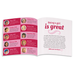 Everything I Need to Know I Learned from American Girl Book