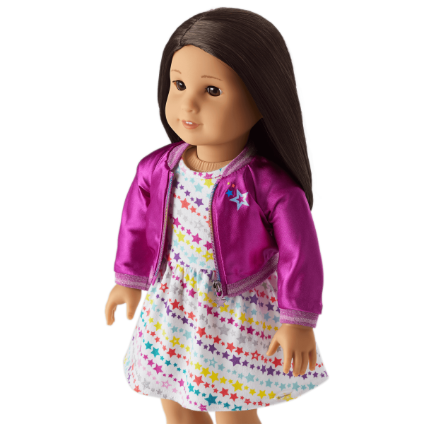 Truly Me™ Doll #64