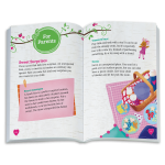 A Fin-tastic Surprise Book (WellieWishers™)