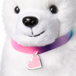 Summer's™ Dog. Crescent™ (Girl of the Year™ 2025)