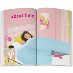 A Smart Girl's Guide: Getting It Together