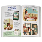 A Smart Girl's Guide: Making a Difference