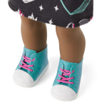 Truly Me™ 18-inch Doll #112 + Show Your Wild Side Accessories