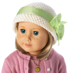 Kit Kittredge's™ Special Edition Birthday Collection (Historical Characters)