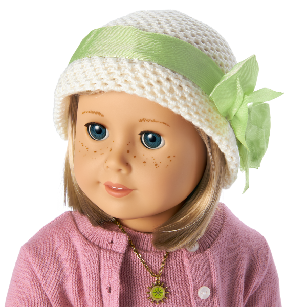 Kit Kittredge's™ Special Edition Birthday Collection (Historical Characters)