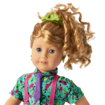 Courtney's™ Fashion Accessories for 18-inch Dolls (Historical Characters)
