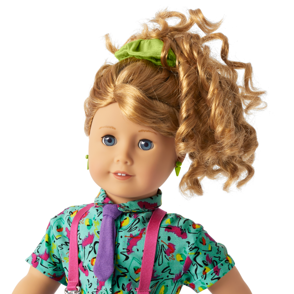 Courtney's™ Fashion Accessories for 18-inch Dolls (Historical Characters)