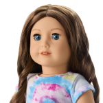 Truly Me™ 18-inch Doll #126 + Show Your Artsy Side Accessories