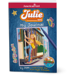 Julie Albright™ 18-inch Doll. Journal & Accessories (Historical Characters)