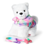 Summer's™ Dog. Crescent™ (Girl of the Year™ 2025)