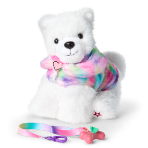 Summer's™ Dog. Crescent™ (Girl of the Year™ 2025)