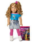 Courtney's™ Totally '80s Fashion Gift Set Bundle (Historical Characters)