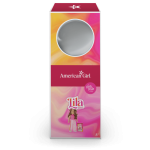 Lila™ 18-inch Doll & Journal (Girl of the Year™ 2024)