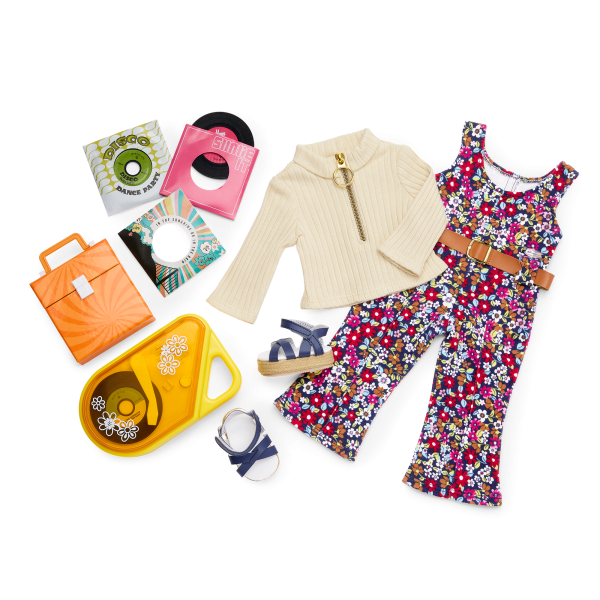 Julie's™ Music Bundle (Historical Characters)