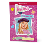 '90s Twins Isabel's™ Tennis Gift Set (Historical Characters)