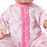 Little Bitty Baby™ 7.75-inch Doll with blonde hair