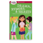 A Smart Girl's Guide: Drama. Rumors & Secrets