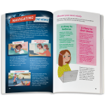 A Smart Girl's Guide: Drama. Rumors & Secrets