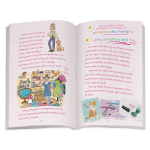 Isabel: My Journal (Historical Characters)