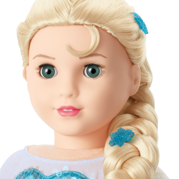 Disney Frozen Elsa Doll by American Girl®