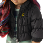 Truly Me™ 18-inch Doll #120 + Show Your Strong Side Accessories