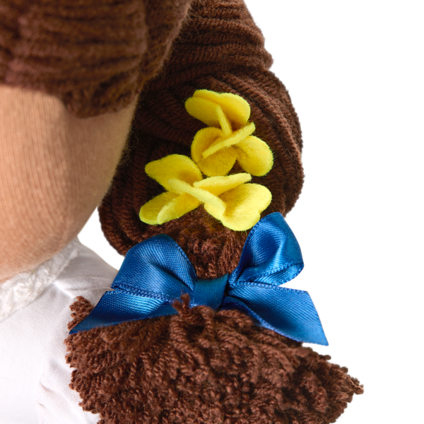 My First Josefina™ Doll & Board Book (Historical Characters)